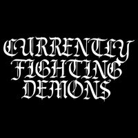Limited Xprl Currently Fighting Demons Impact Tech Backpack