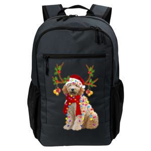 Light Xmas Gift Daily Commute Backpack