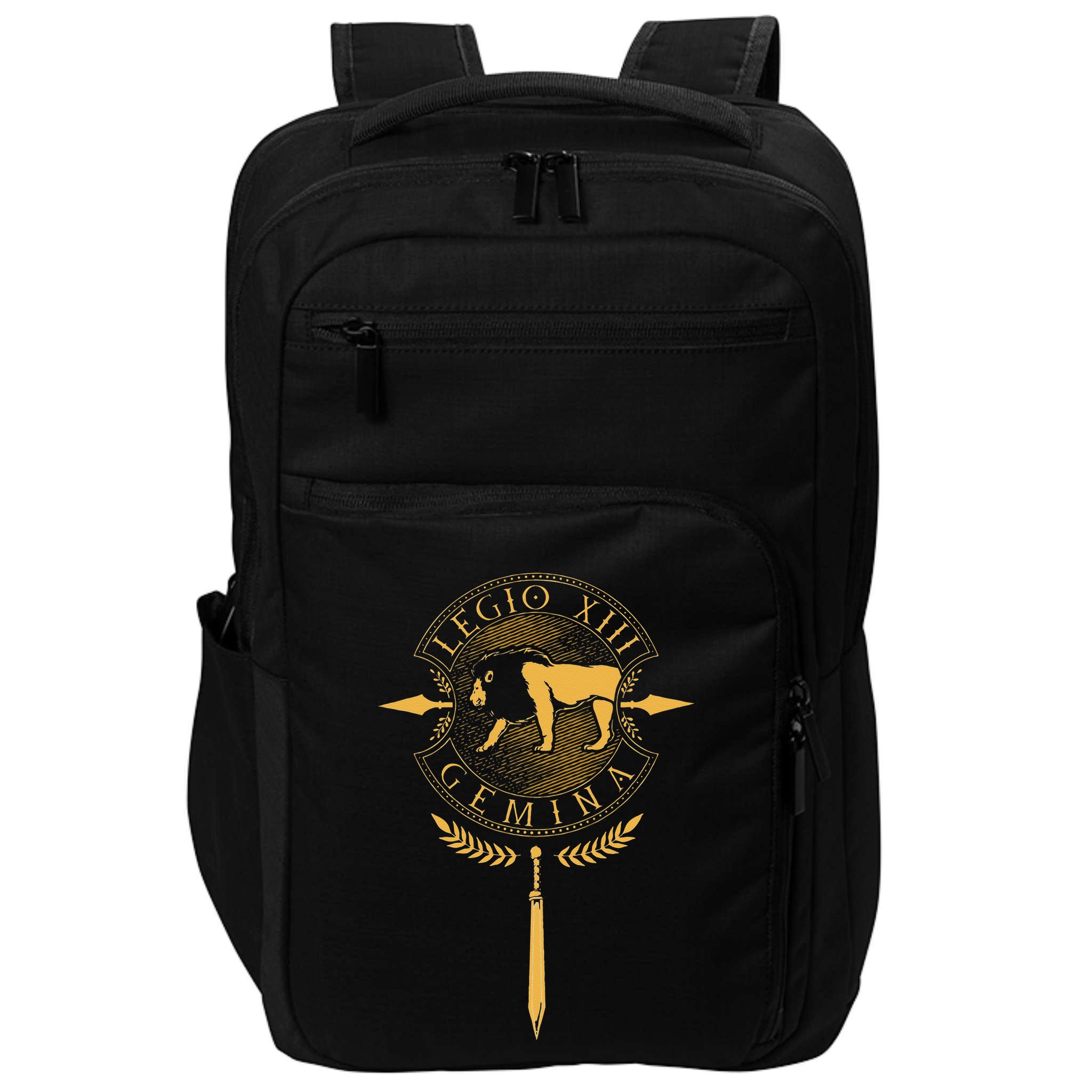 Legio XIII Gemina  Roman Legion Impact Tech Backpack