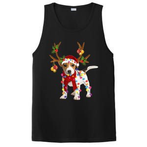 Light Xmas Gift PosiCharge Competitor Tank