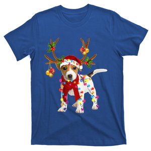 Light Xmas Gift T-Shirt