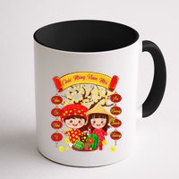 Li Xi Me Please Xuan At Ty Happy Tet Chuc Mung Nam Moi 2025 Mug