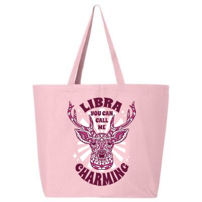 Libra You Can Call Me Charming 25L Jumbo Tote