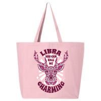 Libra You Can Call Me Charming 25L Jumbo Tote
