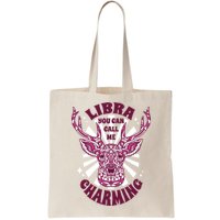 Libra You Can Call Me Charming Bag