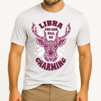 Libra You Can Call Me Charming Performance Shirt