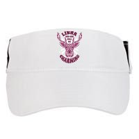 Libra You Can Call Me Charming Adult Drive Performance Visor