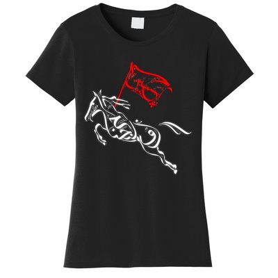 Labaik Ya Hussain Muharram Ashura Ya Hussain Women's T-Shirt