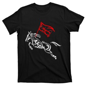 Labaik Ya Hussain Muharram Ashura Ya Hussain T-Shirt