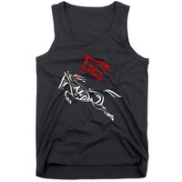 Labaik Ya Hussain Muharram Ashura Ya Hussain Tank Top