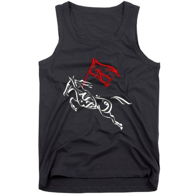 Labaik Ya Hussain Muharram Ashura Ya Hussain Tank Top