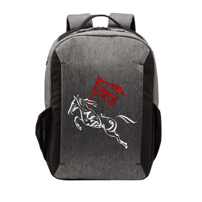 Labaik Ya Hussain Muharram Ashura Ya Hussain Vector Backpack