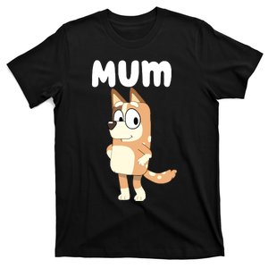 Love You Mum! T-Shirt