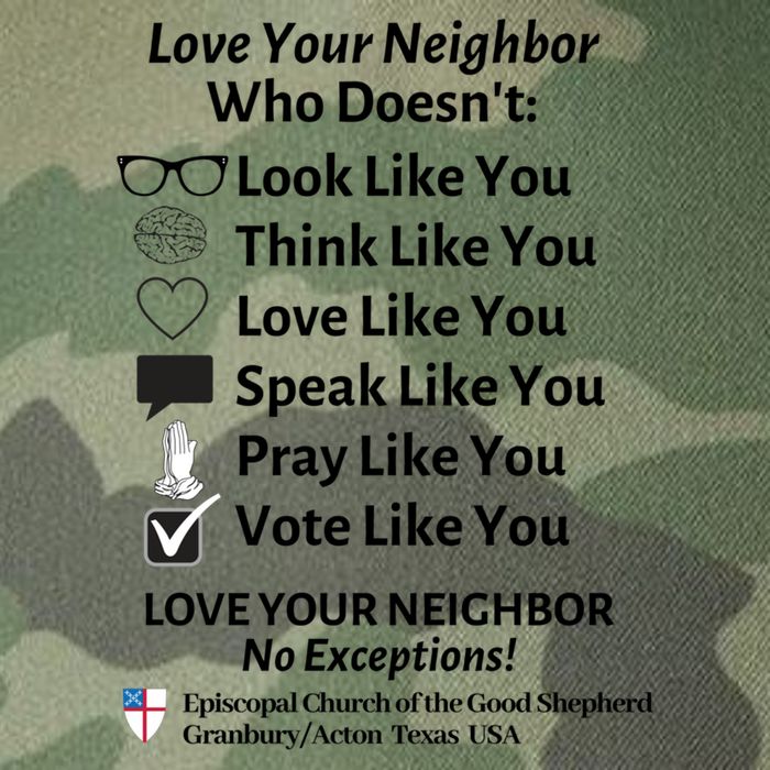 Love Your Neighbor No Exceptions Custom Design (Light) Cute Gift Legacy Tie Dye Trucker Hat