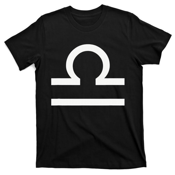 Libra zodiac T-Shirt