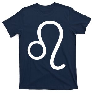 Leo Zodiac T-Shirt