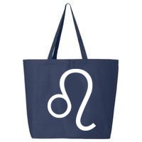 Leo Zodiac 25L Jumbo Tote