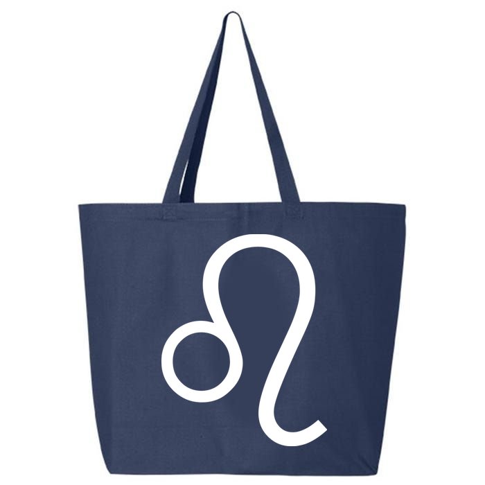 Leo Zodiac 25L Jumbo Tote