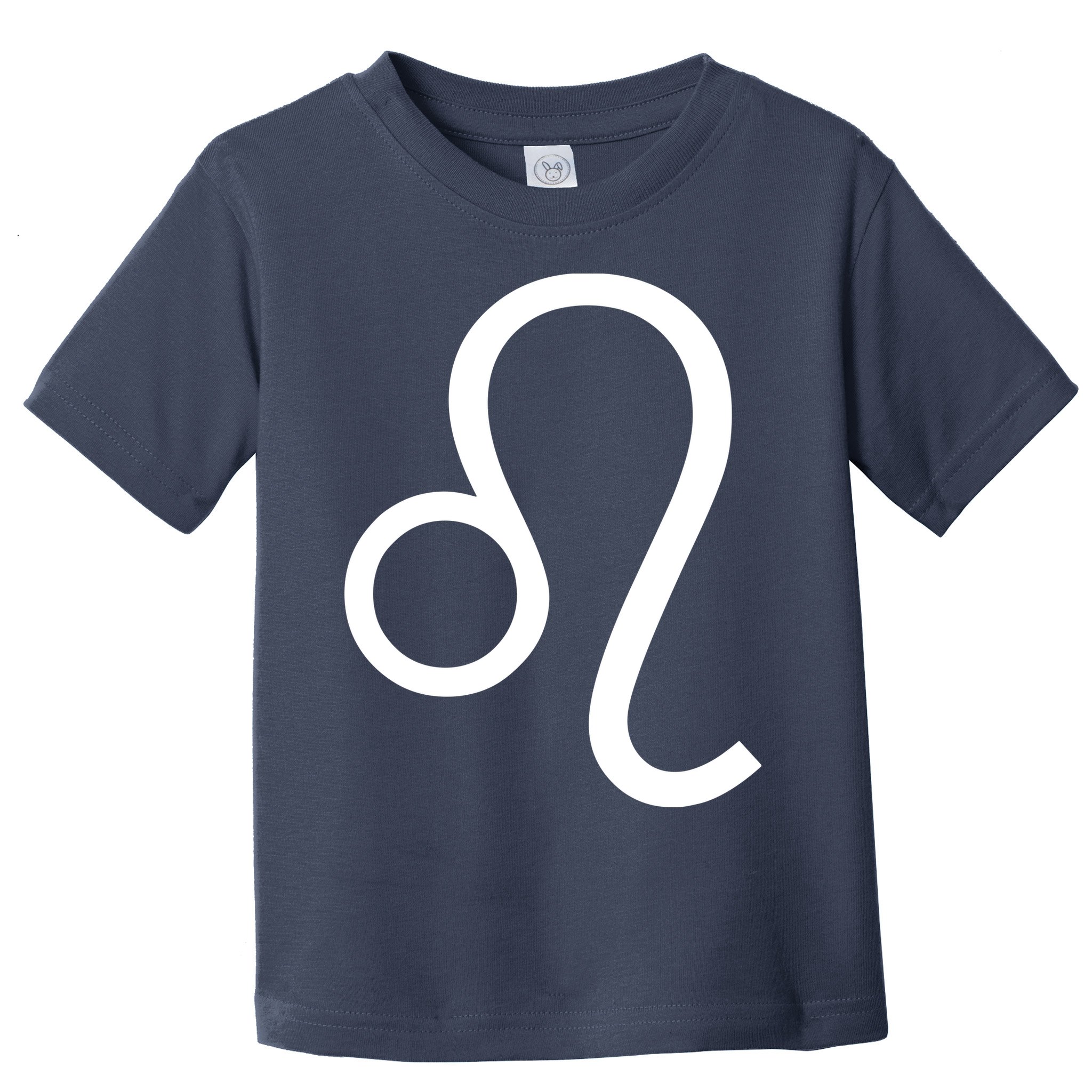 Leo Zodiac Toddler T-Shirt