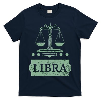 Libra Zodiac T-Shirt