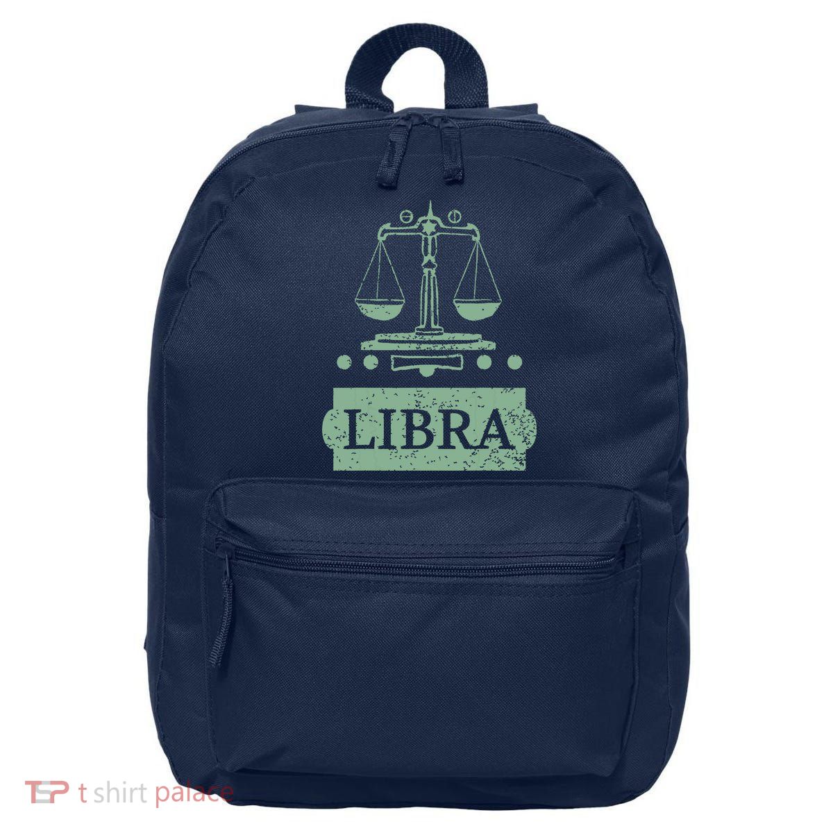 Libra Zodiac 16 in Basic Backpack