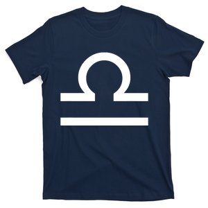 Libra Zodiac T-Shirt