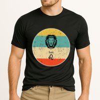 Leo Zodiac Cooling Performance Crew T-Shirt