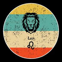 Leo Zodiac Impact Tech Backpack