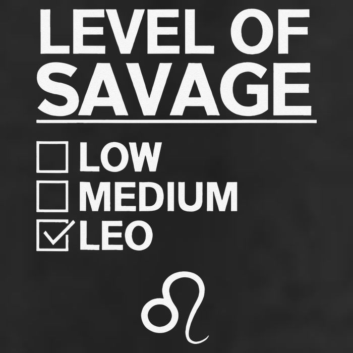 Leo Zodiac Merch Funny Awesome Leos Design 11oz C Handle Ceramic Mug