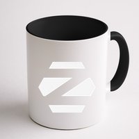 Linux Zorin Os With White Logo Open Source Os Mug