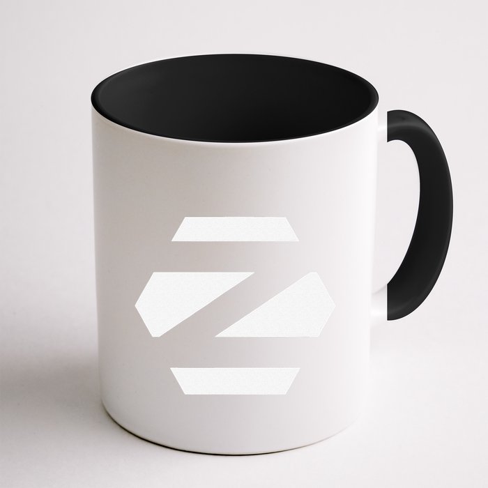 Linux Zorin Os With White Logo Open Source Os Mug