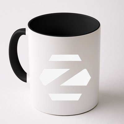 Linux Zorin Os With White Logo Open Source Os Mug