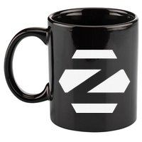 Linux Zorin Os With White Logo Open Source Os 11oz C Handle Ceramic Mug