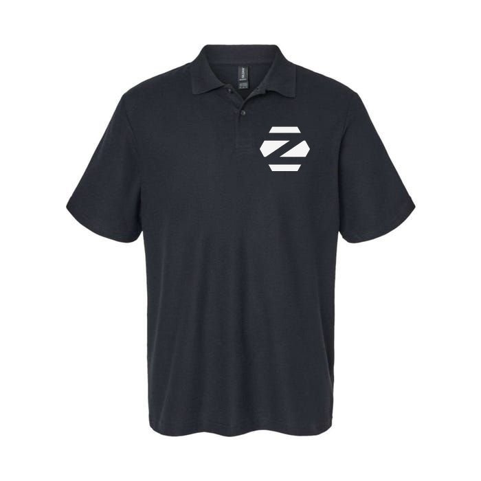 Linux Zorin Os With White Logo Open Source Os Polo