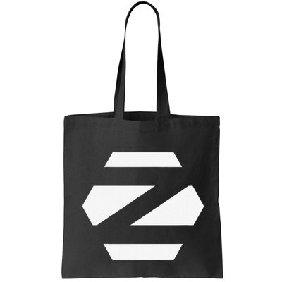 Linux Zorin Os With White Logo Open Source Os Bag