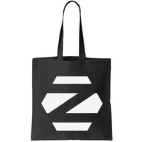 Linux Zorin Os With White Logo Open Source Os Bag