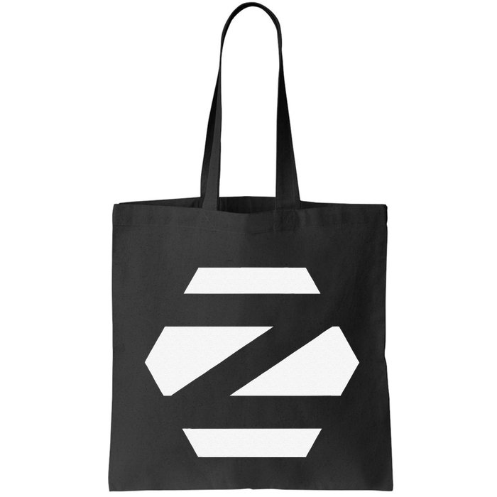 Linux Zorin Os With White Logo Open Source Os Bag