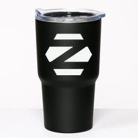 Linux Zorin Os With White Logo Open Source Os Tumbler