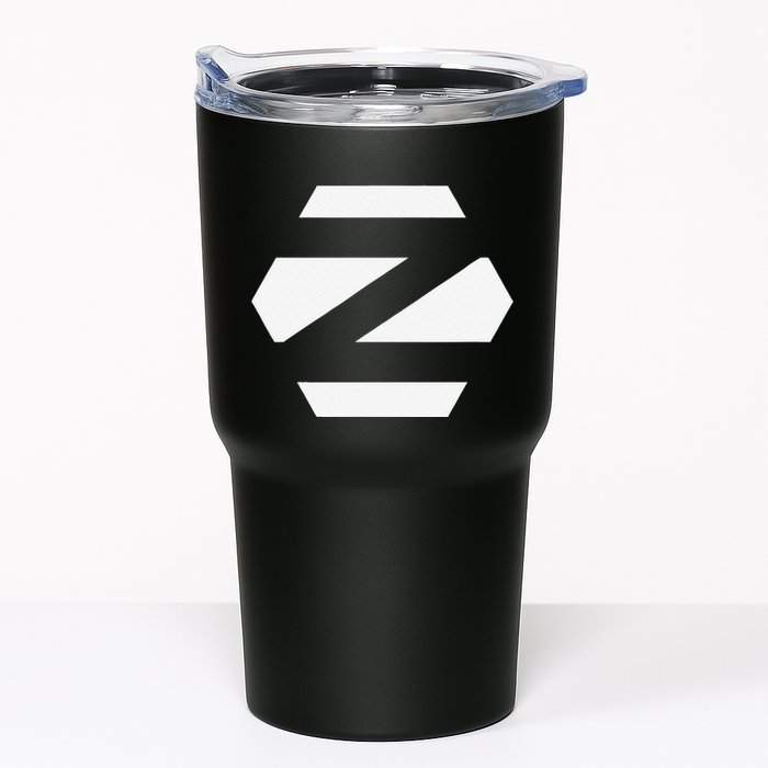 Linux Zorin Os With White Logo Open Source Os Tumbler