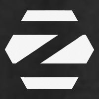 Linux Zorin Os With White Logo Open Source Os Golf Towel