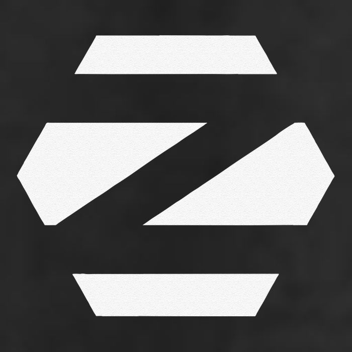 Linux Zorin Os With White Logo Open Source Os Golf Towel