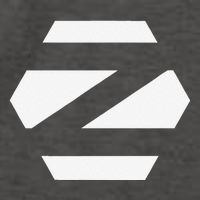 Linux Zorin Os With White Logo Open Source Os Vector Backpack