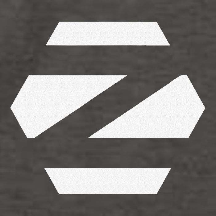 Linux Zorin Os With White Logo Open Source Os Vector Backpack
