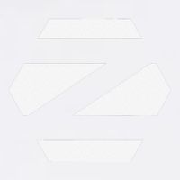 Linux Zorin Os With White Logo Open Source Os Garment-Dyed Sweatshirt