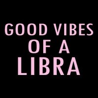 Libra Zodiac Sign Embrace Your Astrological Identity Gift Cooling Performance Crew T-Shirt