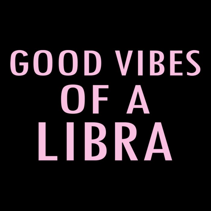Libra Zodiac Sign Embrace Your Astrological Identity Gift Cooling Performance Crew T-Shirt