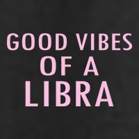 Libra Zodiac Sign Embrace Your Astrological Identity Gift 11oz C Handle Ceramic Mug
