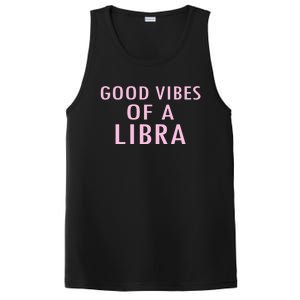 Libra Zodiac Sign Embrace Your Astrological Identity Gift PosiCharge Competitor Tank