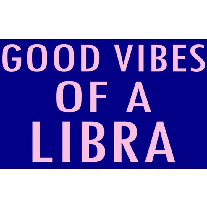 Libra Zodiac Sign Embrace Your Astrological Identity Gift Bumper Sticker