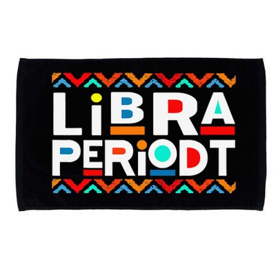 Libra Zodiac September 23 October 22 Birthday Microfiber Hand Towel